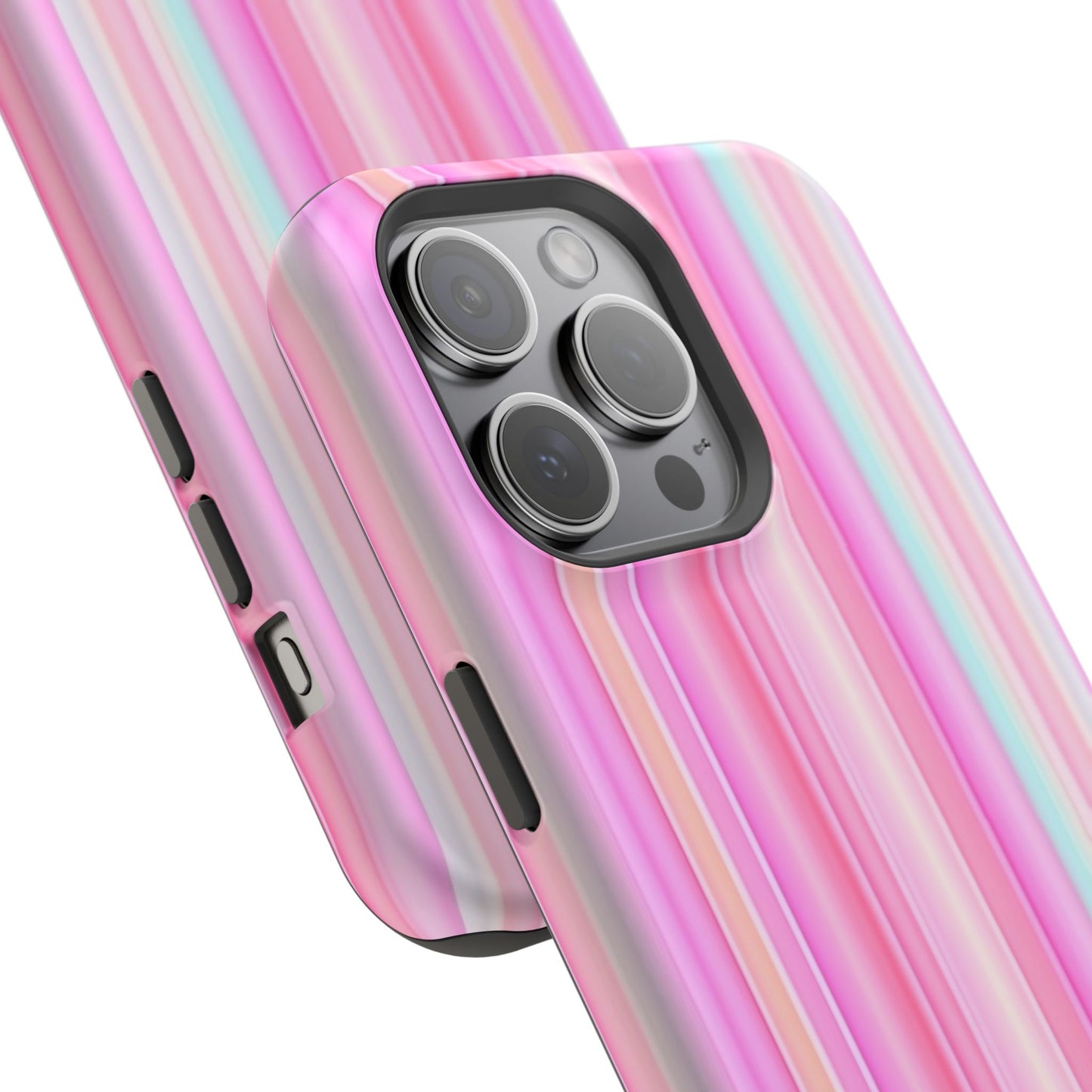 Candy Stripes Phone Case