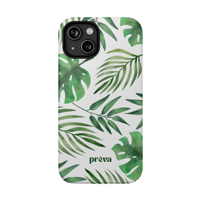 Leaf Tropic Phone Case