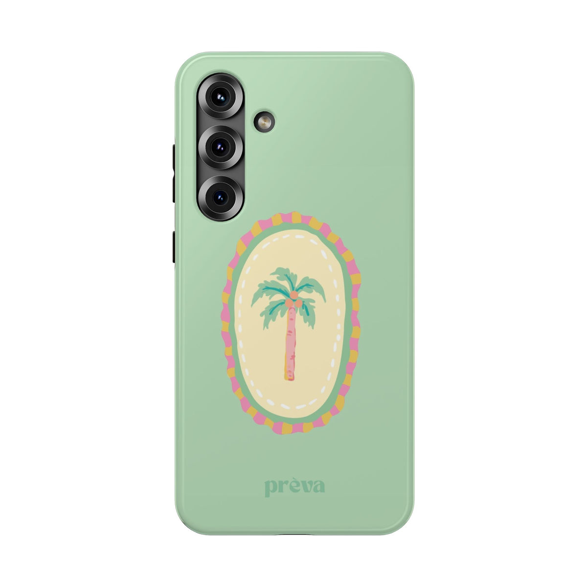 Palm Frames Phone Case