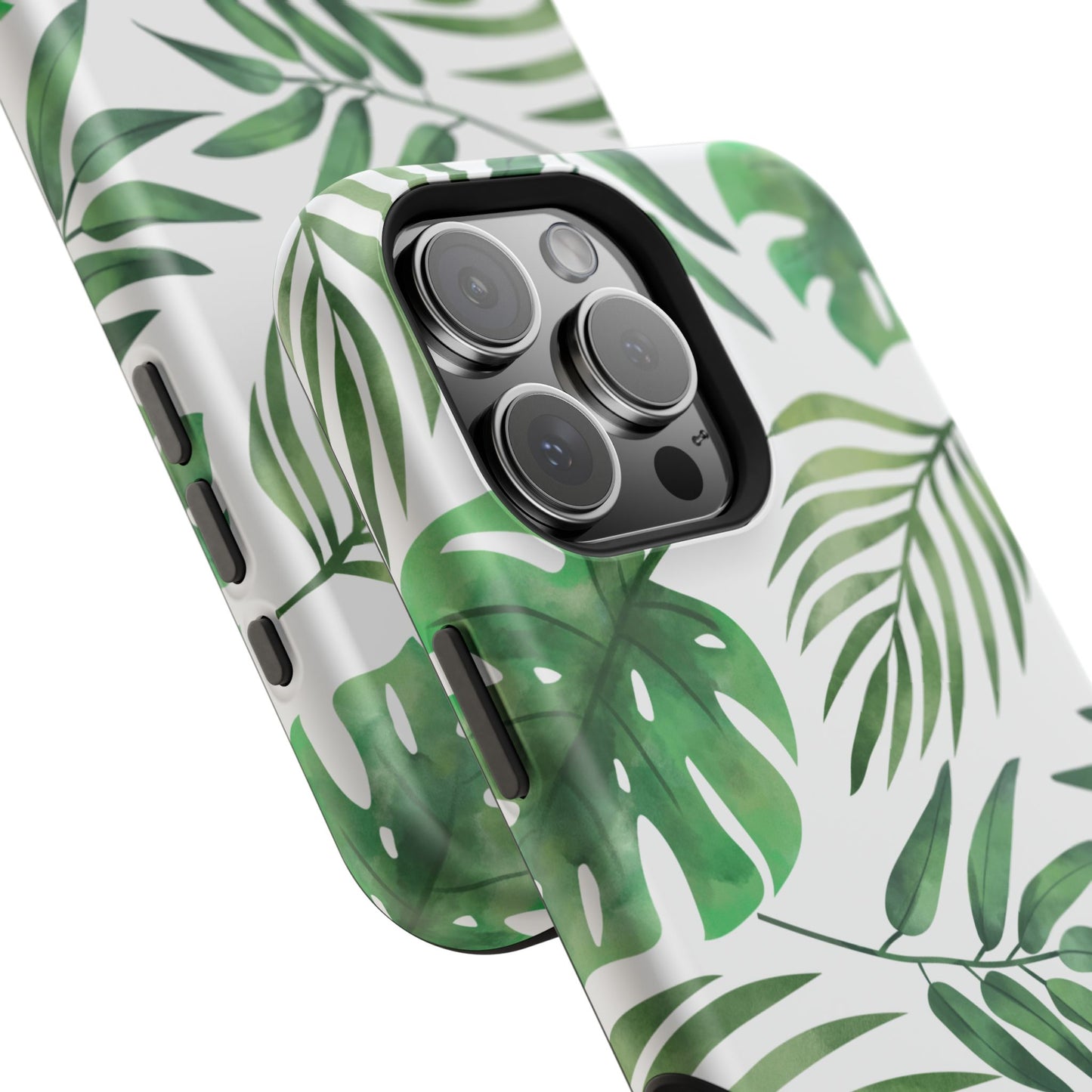 Leaf Tropic Phone Case