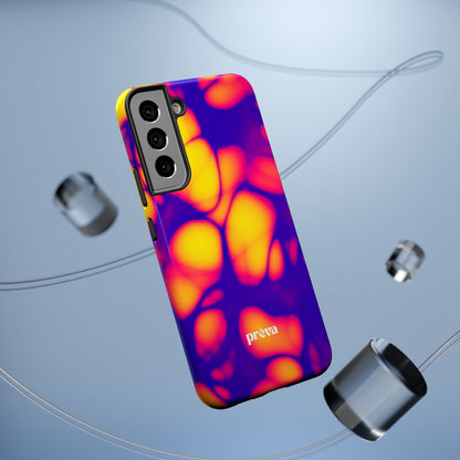 Heatmap Phone Case
