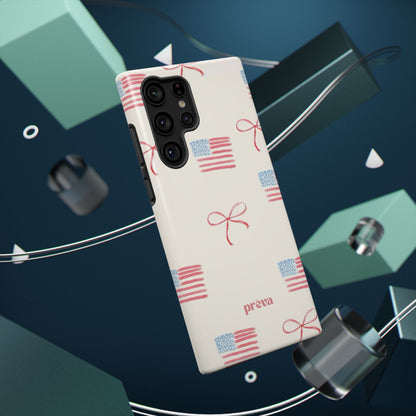 USA bows Phone Case