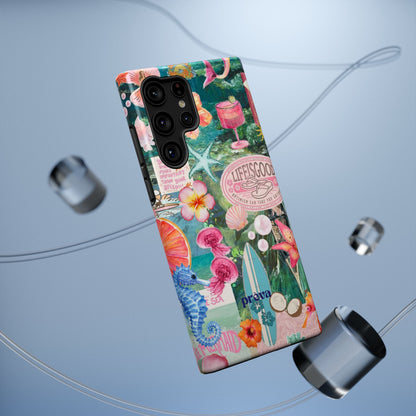 Under The Sea Phone Case