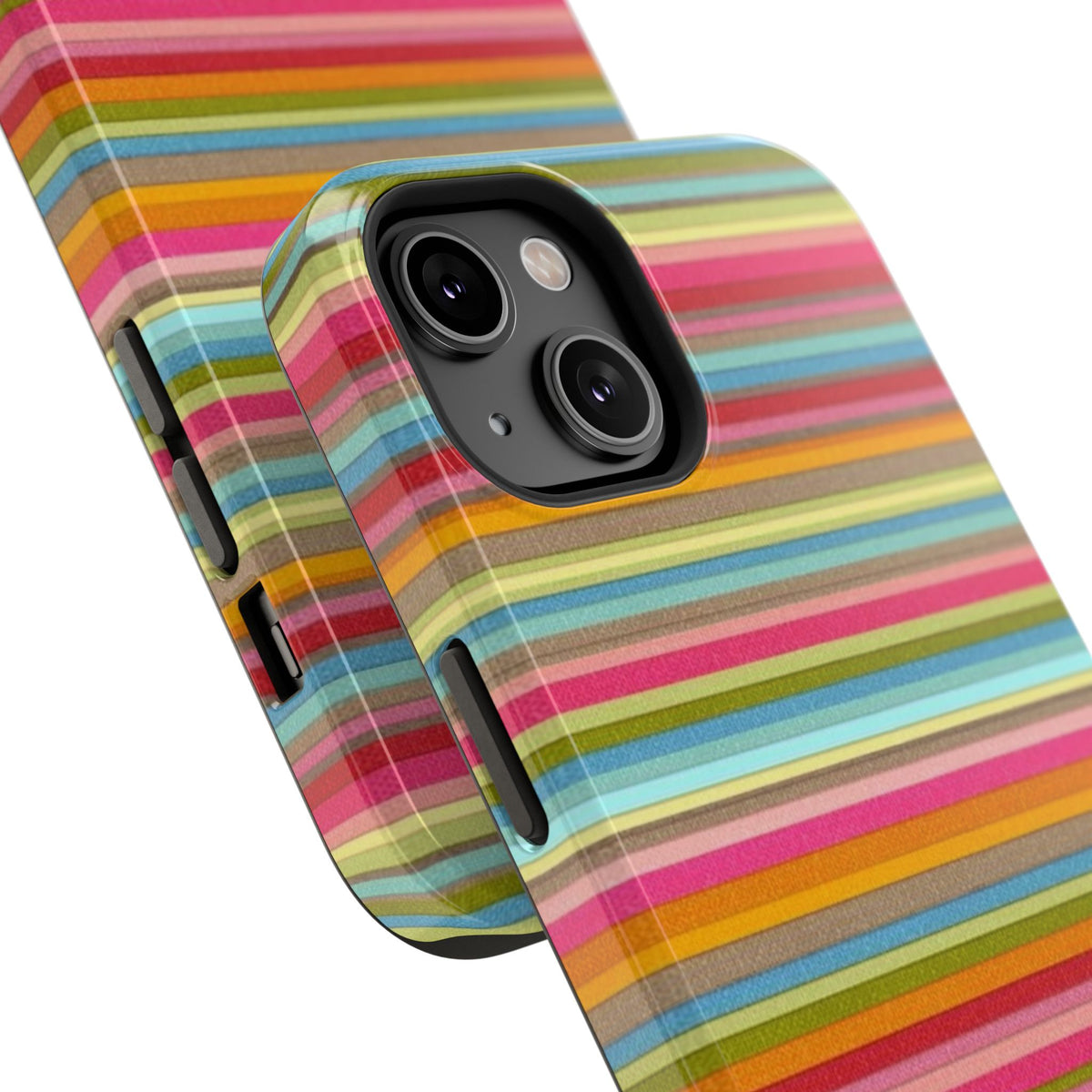 Aloha Stripes Phone Case