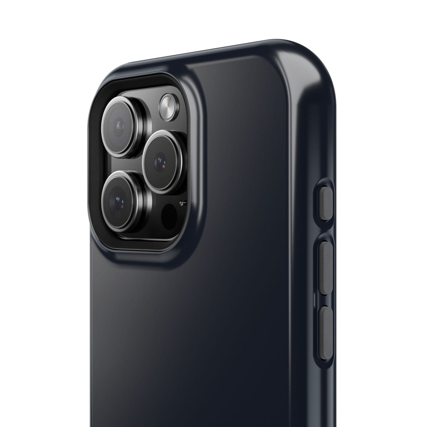 Dark Navy Phone Case