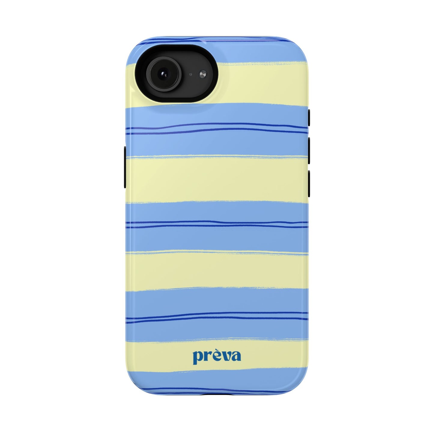 East Coast Stripes Phone Case