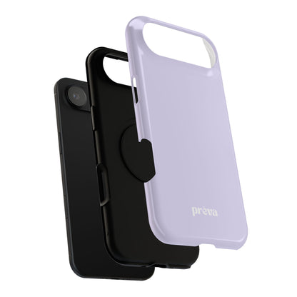 Lavendar Phone Case