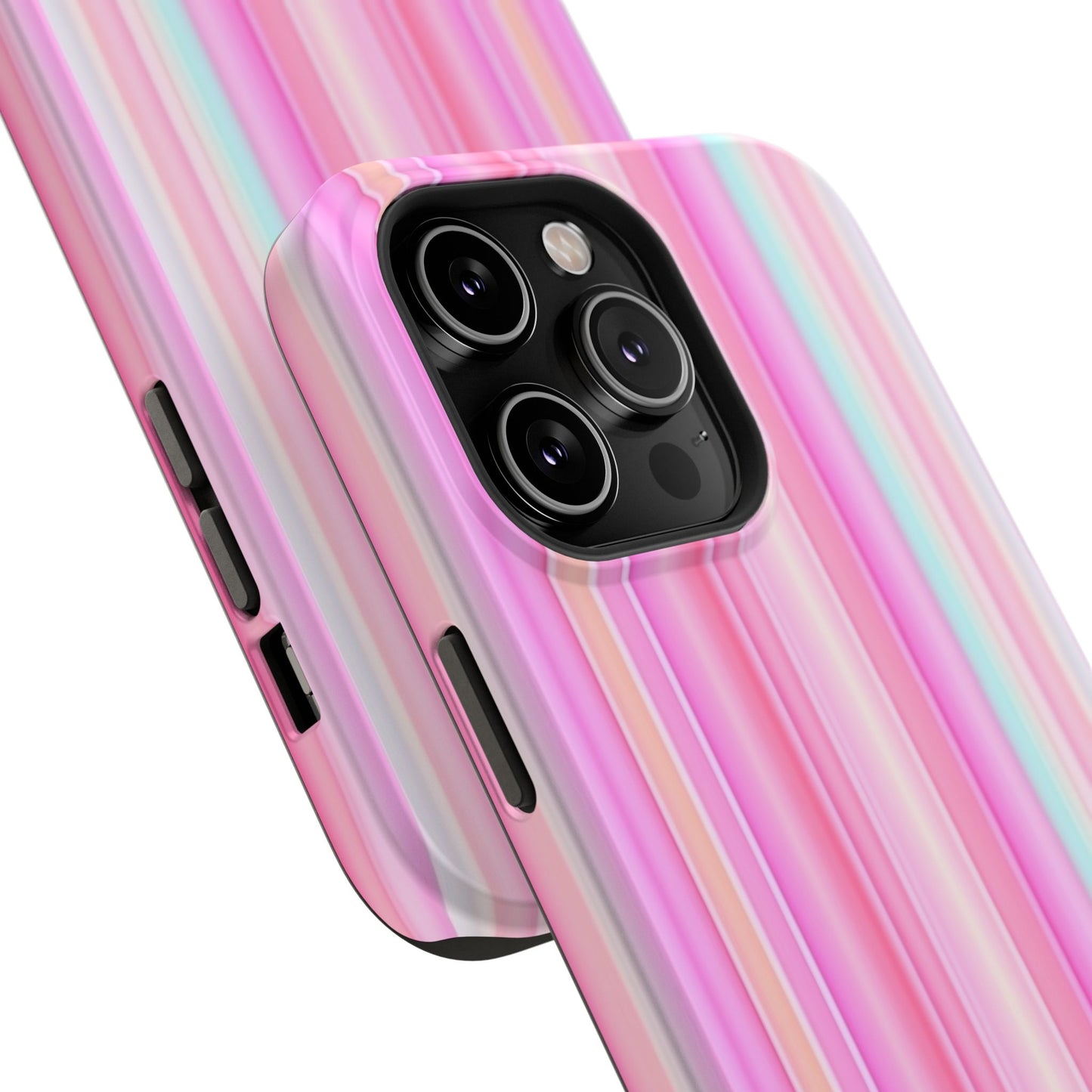 Candy Stripes Phone Case