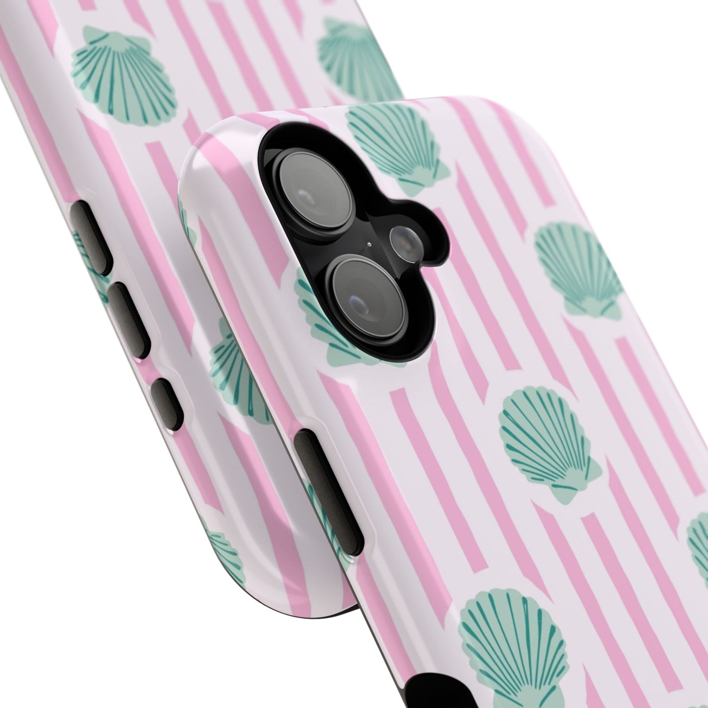 Maya Shells Phone Case