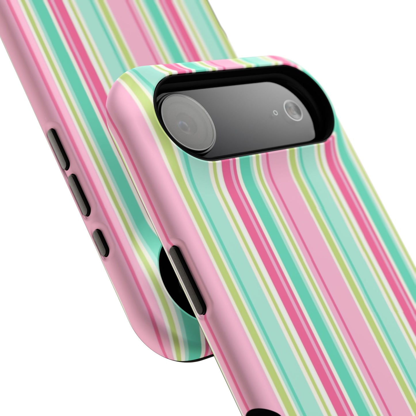 Alana Stripes Phone Case