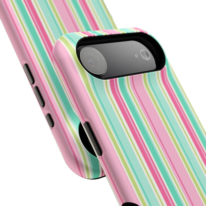 Alana Stripes Phone Case