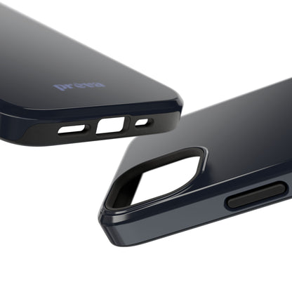 Dark Navy Phone Case