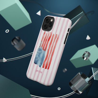 Pink Parade Phone Case