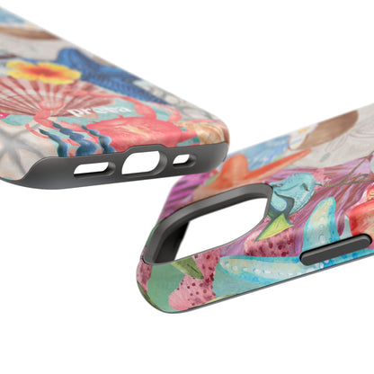 Beach House Phone Case
