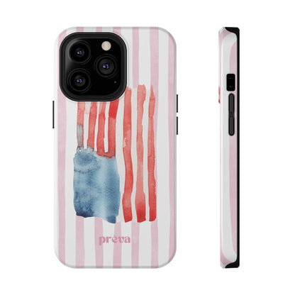 Pink Parade Phone Case