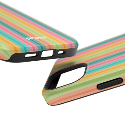 Surf Stripes Phone Case