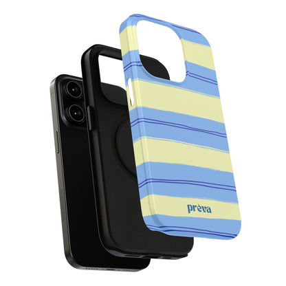 East Coast Stripes Phone Case