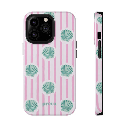 Maya Shells Phone Case