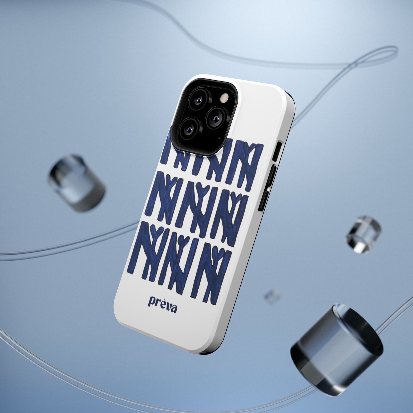 NY Art Phone Case