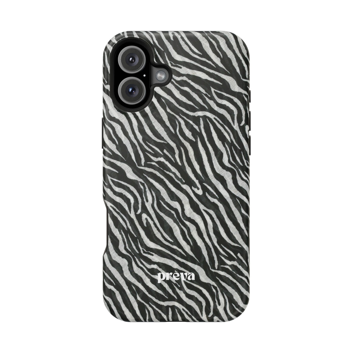 Zebra Paper x Ava Edwards Phone Case