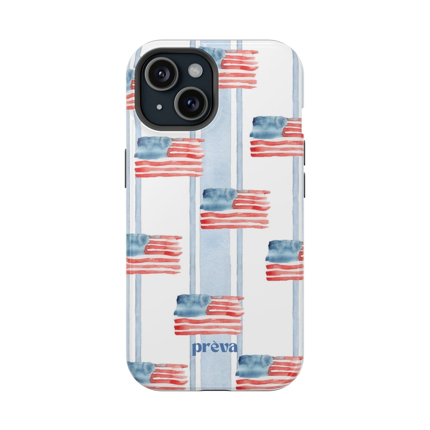 Patriot Picnic Phone Case