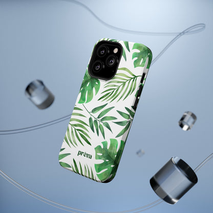 Leaf Tropic Phone Case
