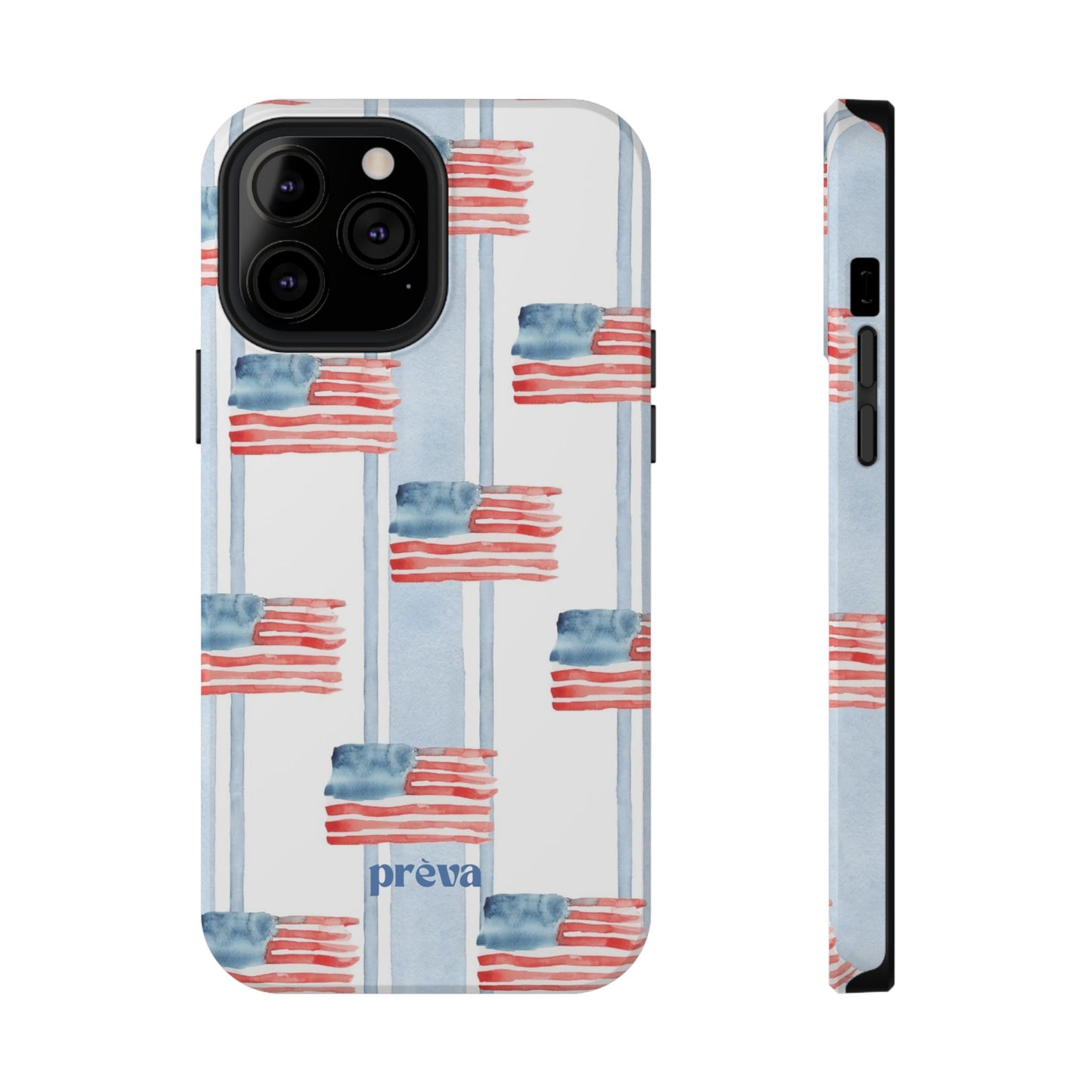 Patriot Picnic Phone Case