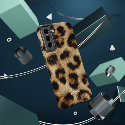 Leopard Spots Phone Case
