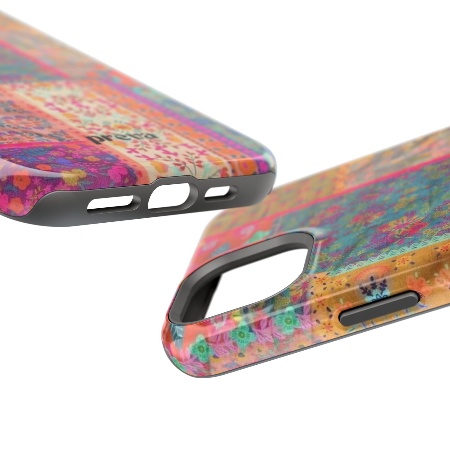 Colorful Boho Phone Case