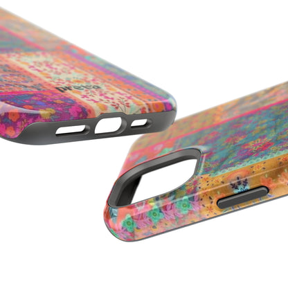 Colorful Boho Phone Case