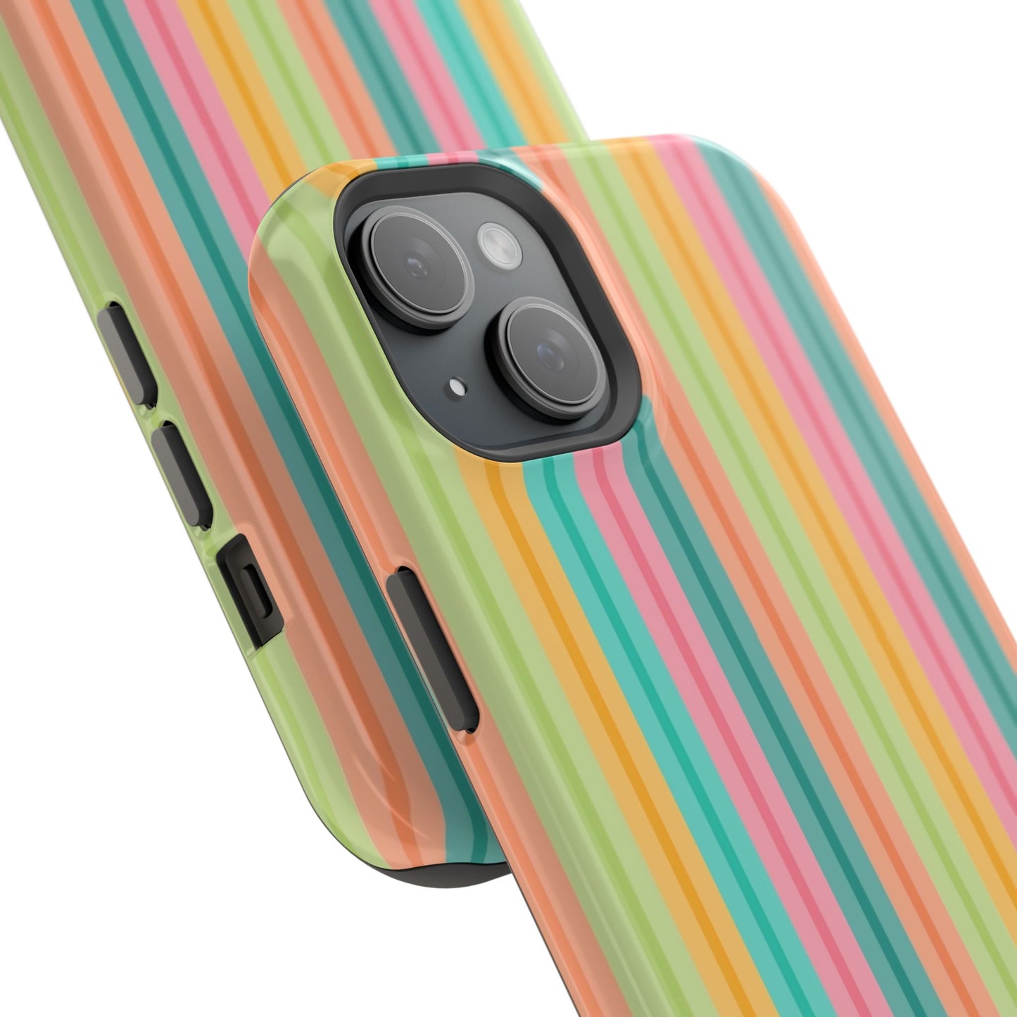 Surf Stripes Phone Case