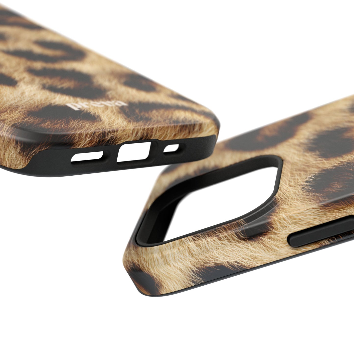 Leopard Spots Phone Case