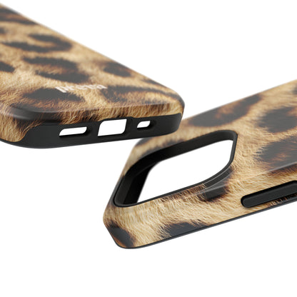Leopard Spots Phone Case