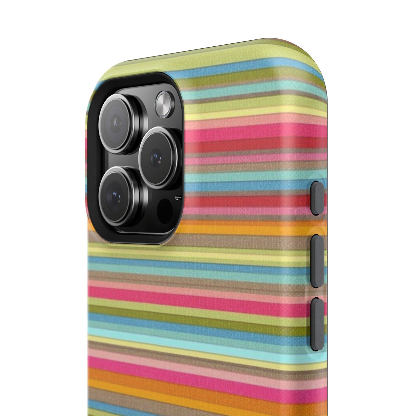 Aloha Stripes Phone Case