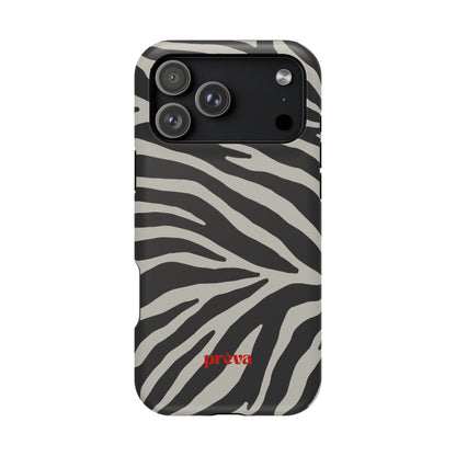 Zebra Stripe Phone Case