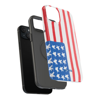 Flag Phone Case