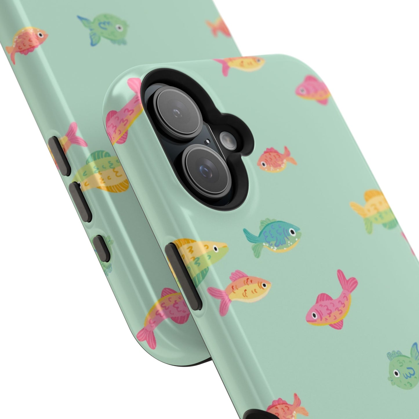 Gubbies Phone Case