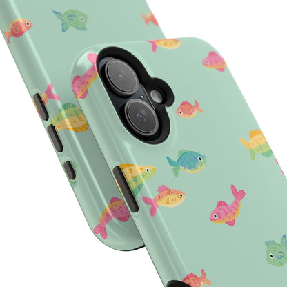 Gubbies Phone Case