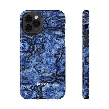 Blue Marble Phone Case
