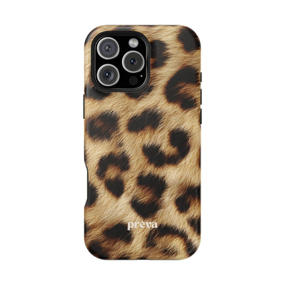Leopard Spots Phone Case