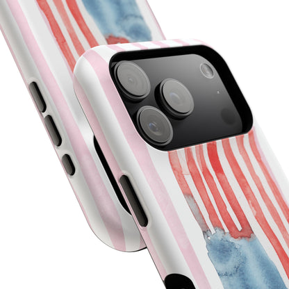 Pink Parade Phone Case