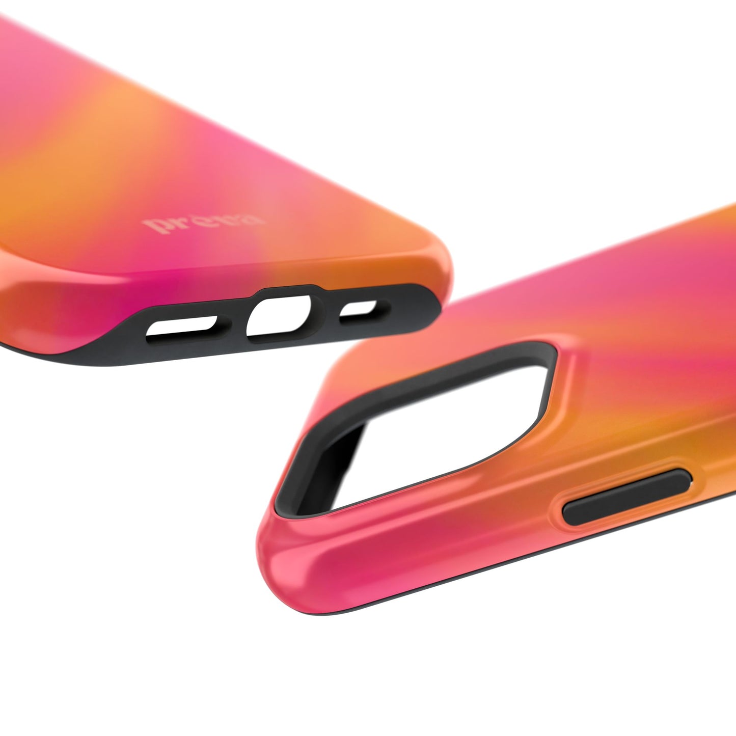 Sunset Rays Phone Case