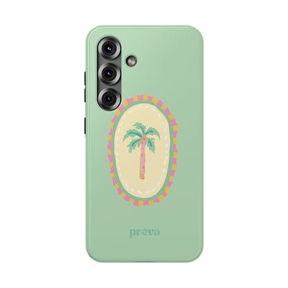 Palm Frames Phone Case