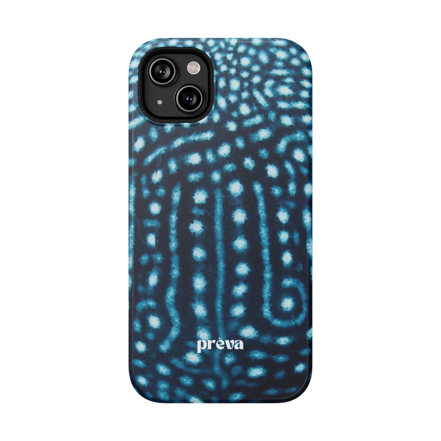 Whale Shark Phone Case