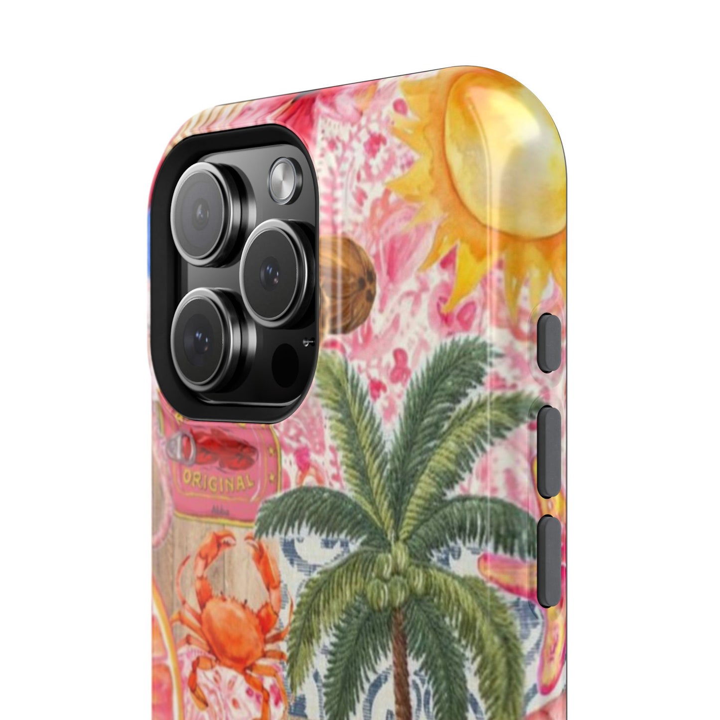 Tropic Sands x Bella Skye Phone Case