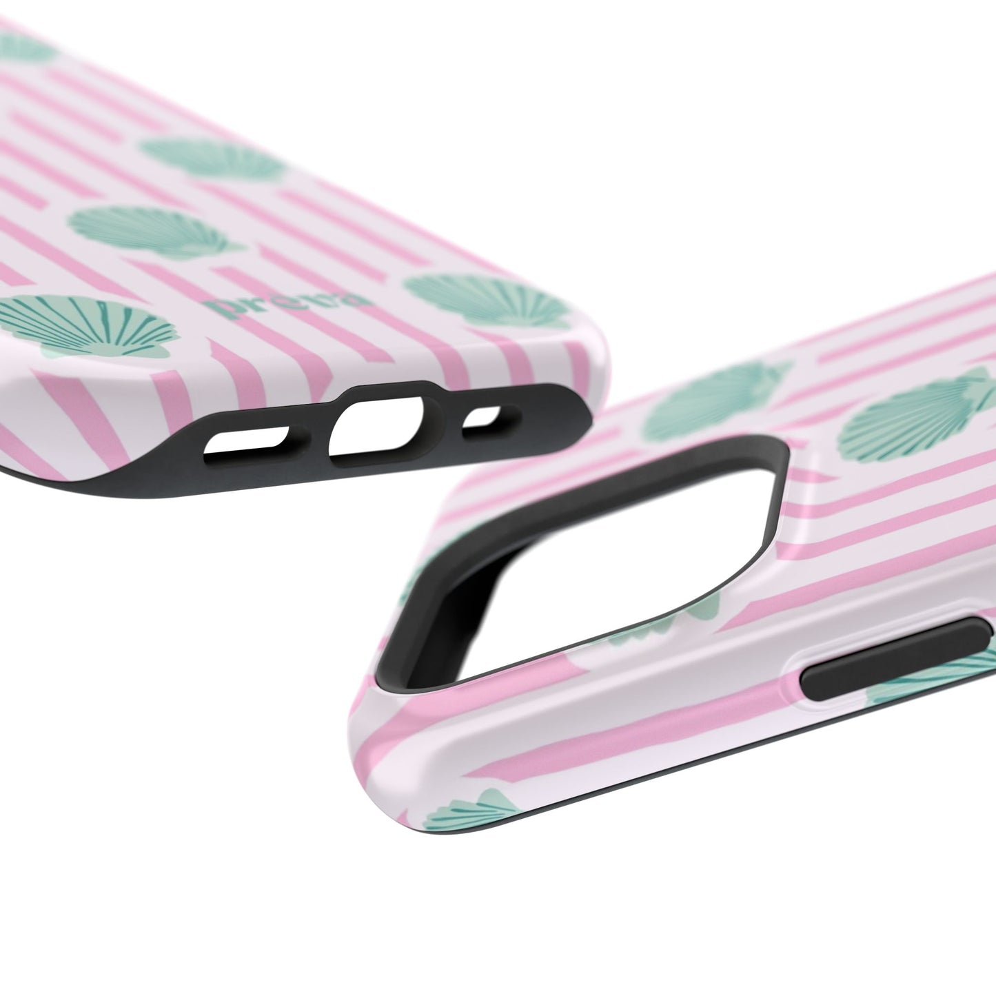Maya Shells Phone Case