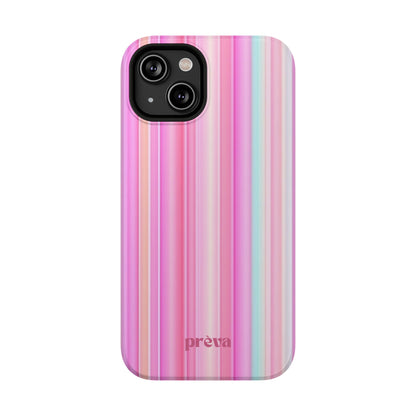 Candy Stripes Phone Case