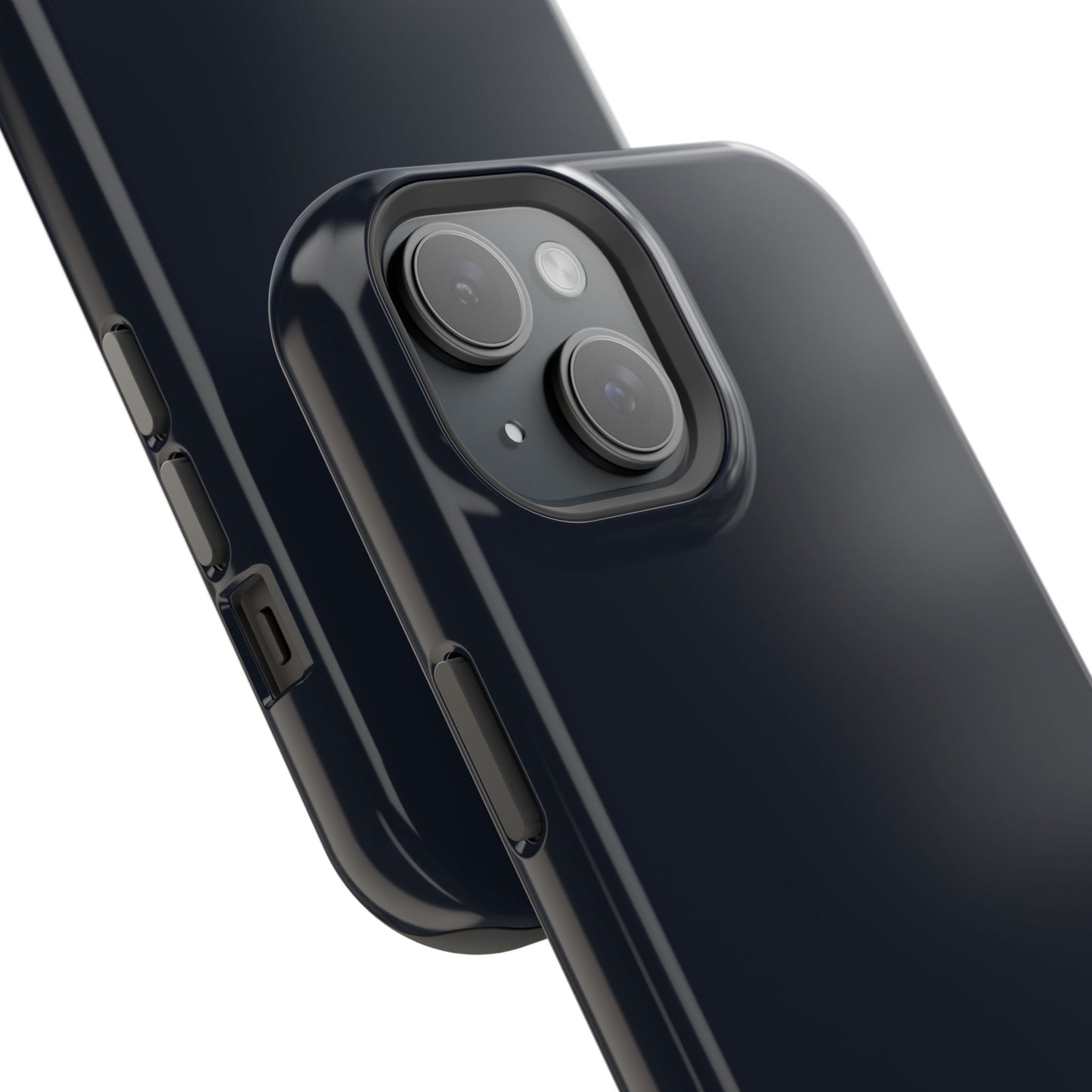 Dark Navy Phone Case
