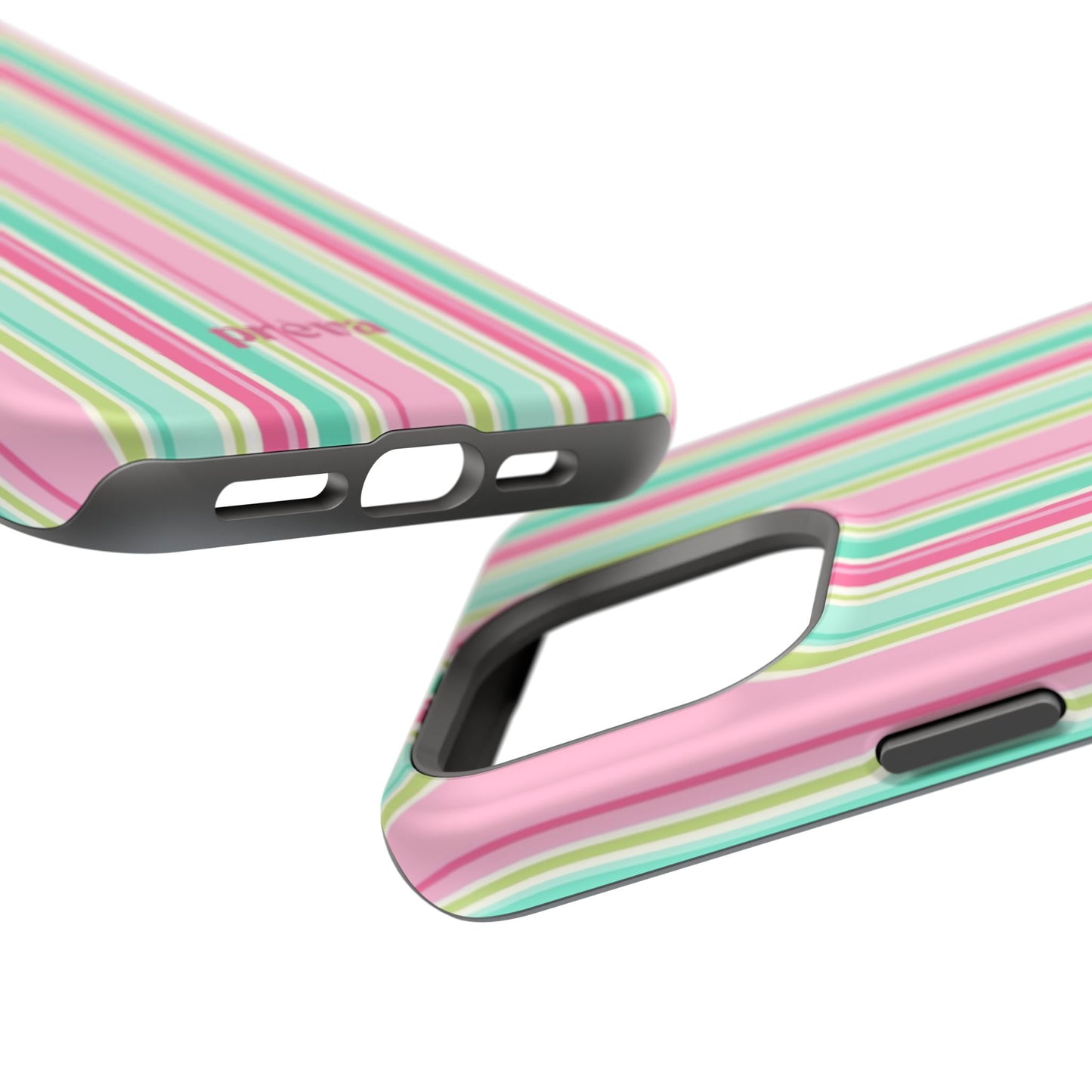 Alana Stripes Phone Case