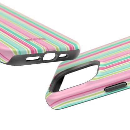 Alana Stripes Phone Case